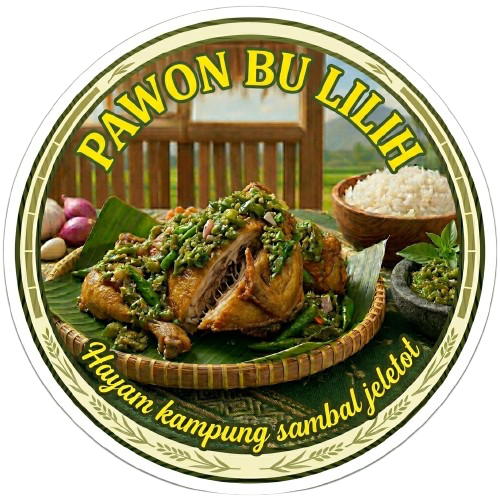 Logo Pawon